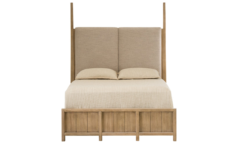 Proximity Place Upholstered Bed